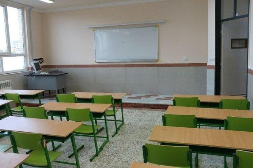 نسیم نوروزی یک هفته زودتر بر مدارس وزید نسیم نوروزی یک هفته زودتر بر مدارس وزید