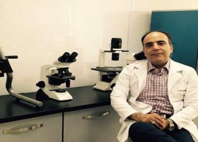 دانشمند ایرانی زندانی در آمریکا را آزاد کنید