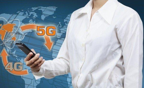 همکاری با شرکتهای هوش مصنوعی برای راه اندازی 5G در کشور