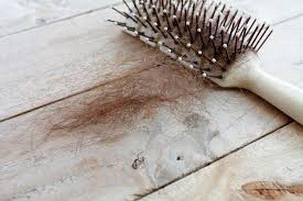 بایدها و نبایدهای مقابله با ریزش مو بایدها و نبایدهای مقابله با ریزش مو