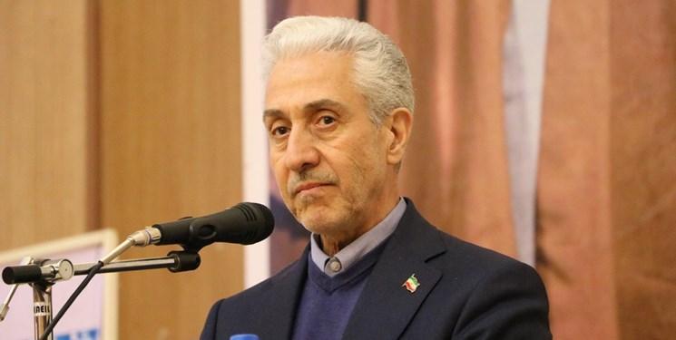 فارس من، وزیر علوم: اسامی خریداران پایان نامه با ذکر موضوع فارس من، وزیر علوم: اسامی خریداران سرانجام نامه با ذکر موضوع استخراج شد