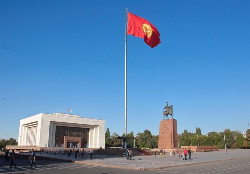 گزارش، ظهور مجدد چالش الفبای روسی، لاتین در قرقیزستان