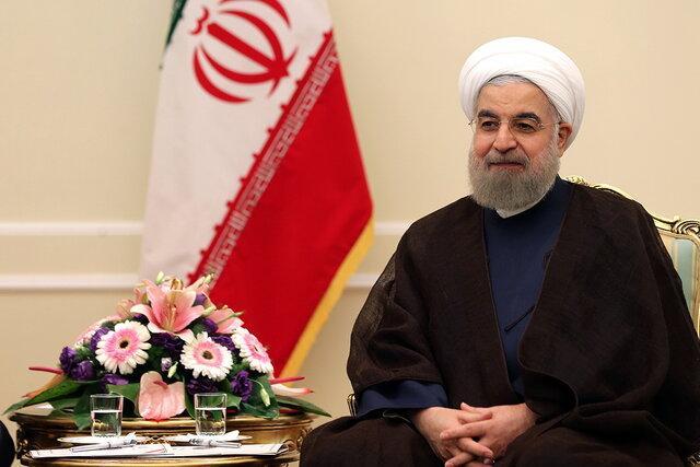رمز گشایی از طرح رییس جمهور تحت عنوان ابتکار صلح هرمز رمز گشایی از طرح رییس جمهور تحت عنوان ابتکار صلح هرمز