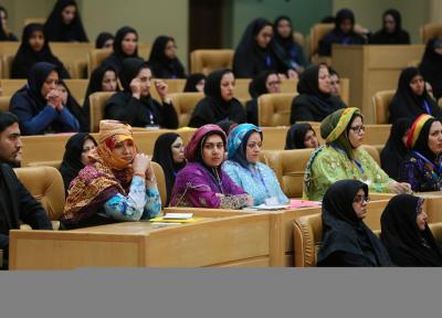 جشنواره آبادی با موضوع دانشگاه و روستا 15 مهر در دانشگاه یزد برگزار می شود