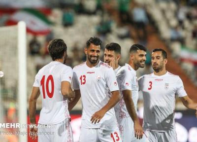ویلموتس نشاط را به تیم ملی تزریق نموده، بحرین حرفی برای گفتن ندارد