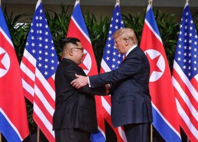 بنیاد هریتج: نشست های ترامپ و کیم جونگ اون به کاهش تهدید هسته ای کره شمالی منجر نشده است