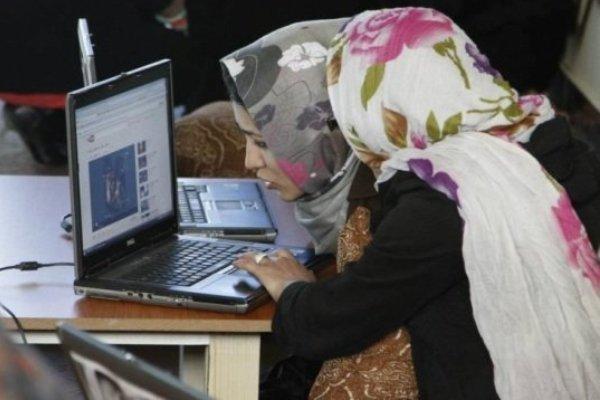 کمبود محققان زن در فضای ICT کشور