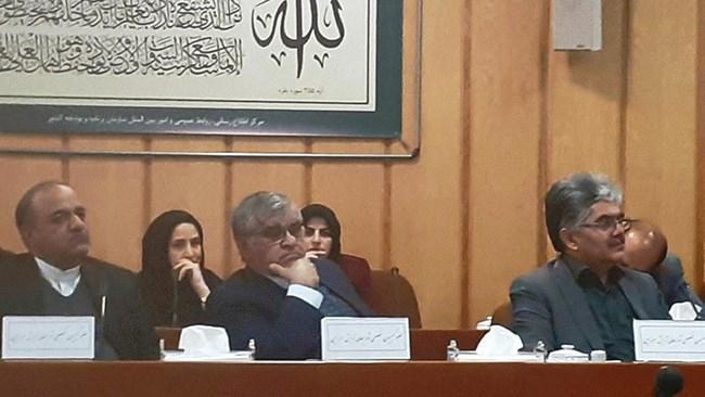 سند آمایش باید لازم الاجرا باشد