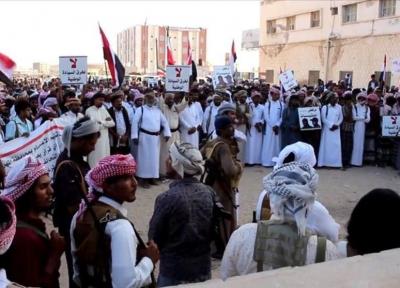 نبرد قبایل شرق یمن با نظامیان سعودی ، چرا المهره برای عربستان مهم است؟