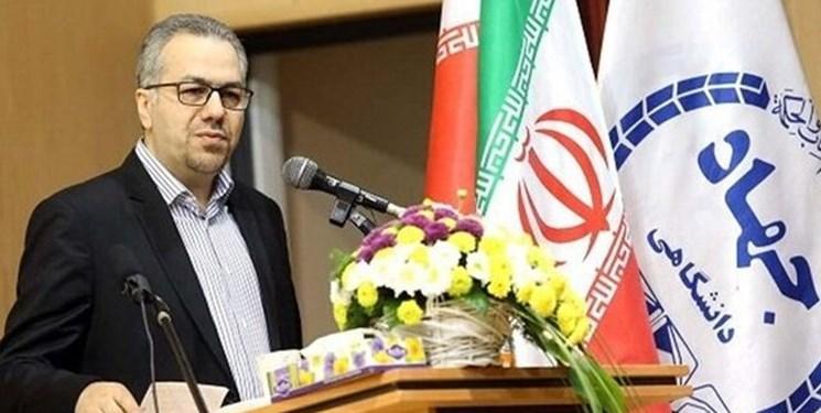 کلاس های درس برخط در دانشگاه علم و فرهنگ از امروز، 16 فروردین کلاس های درس برخط در دانشگاه علم و فرهنگ از امروز، 16 فروردین ماه شروع شد