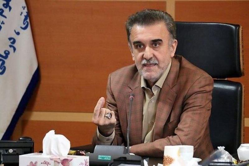 خبرنگاران هنوز خطر ویروس کرونا در قم جدی است خبرنگاران هنوز خطر ویروس کرونا در قم جدی است