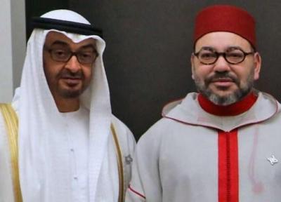 شاه مغرب پیشنهاد امارات برای حمایت از حفتر را رد کرد