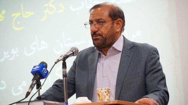 مردم از مجلس یازدهم توجه به اقتصاد و معیشت بدون حاشیه را مردم از مجلس یازدهم توجه به اقتصاد و معیشت بدون حاشیه را انتظار دارند