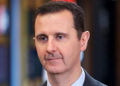 صدور فرمان بشار اسد درباره برگزاری نخستین جلسه مجلس جدید
