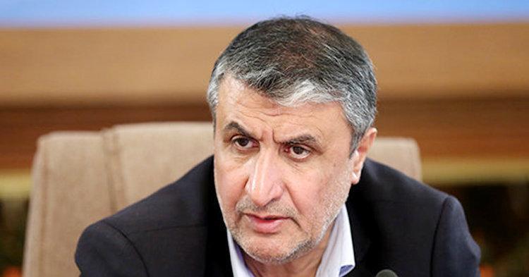 امسال هیچ پروازی به مقصد عراق در ایام اربعین نداریم سال جاری هیچ پروازی به مقصد عراق در ایام اربعین نداریم