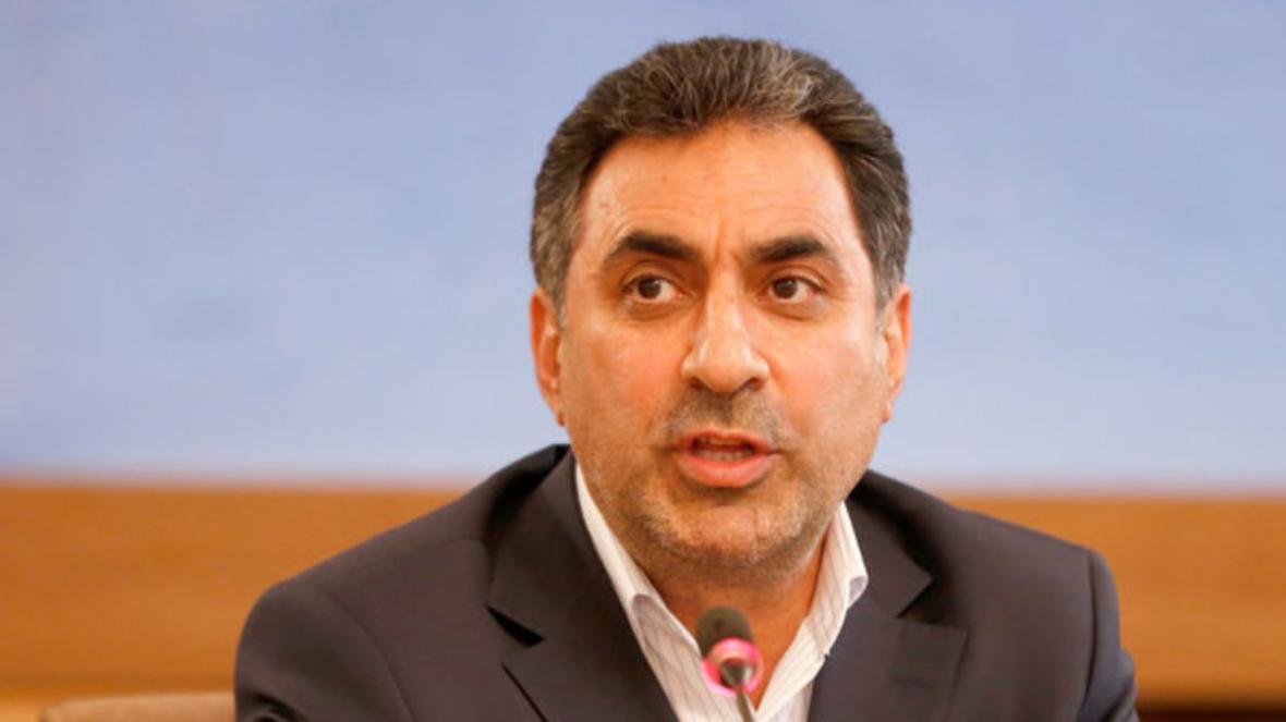 خادمی: راه آهن چابهار-زاهدان همسایگان را به شبکه ریلی کشور خادمی: راه آهن چابهار-زاهدان همسایگان را به شبکه ریلی کشور وابسته می کند