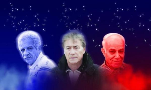 کرونا، دومین جایزه ناصر حجازی را آنلاین کرد