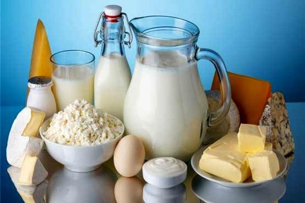 لبنیات نمی خورید؟ این گزینه ها را جایگزین کنید! لبنیات نمی خورید؟ این گزینه ها را جایگزین کنید!