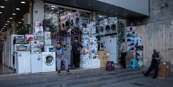قیمت مصوب لوازم خانگی 25 درصد گران شد قیمت مصوب لوازم خانگی 25 درصد گران شد
