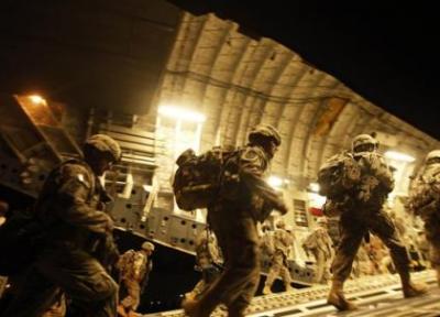 سنتکام: خروج نیروهای آمریکایی از افغانستان بیش از 50 درصد تکمیل شده است