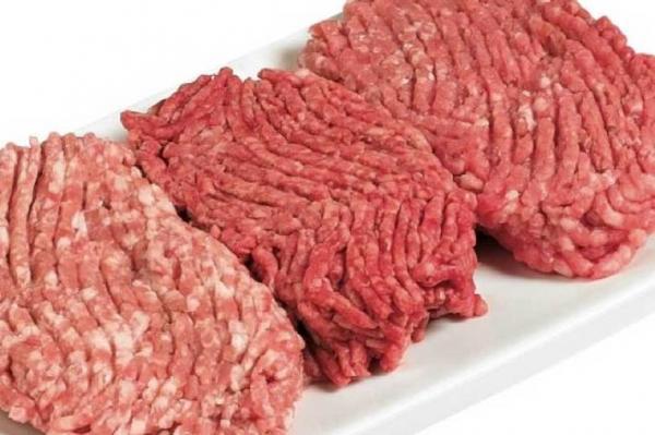 8 اثر مصرف گوشت گاو چرخ کرده بر بدن
