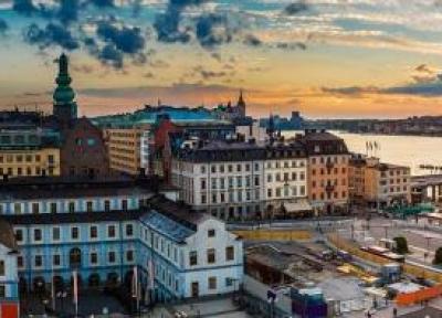 افزایش پذیرش دانشجویان بین المللی در سوئد