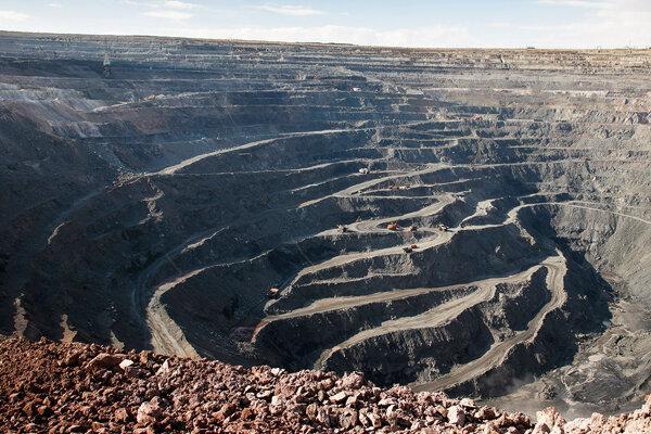 حادثه در معدنی در قزاقستان 6 کشته و 2 زخمی بر جای گذاشت