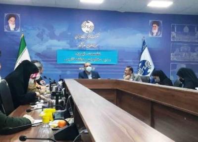 سرویس وی دی اس ال در فارس ارائه شد ، ایجاد خط تلفن ثابت اقدامی زمان بر و هزینه بر است