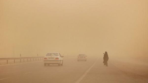 اثرات تغییرات اقلیمی و پوشش زمین بر رخداد های گردو غبار در استان خراسان جنوبی بررسی شد