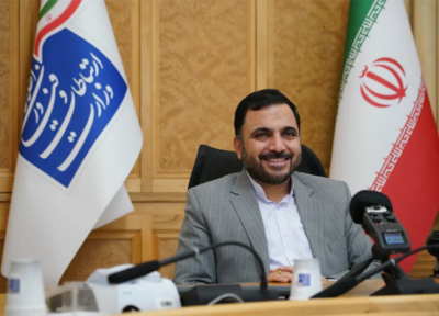 وزیر ارتباطات: رتبه سرعت اینترنت موبایل 20 پله و اینترنت ثابت 30 پله صعود می نماید