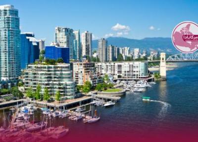 بازار مسکن ونکوور به چرخه تازه وارد شد