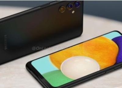 رنگ های نو گوشی گلکسی A13 (4G و 5G) معرفی گردید