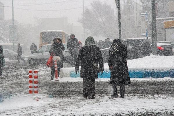 مدارس ابتدایی قم در شیفت عصر امروز غیرحضوری است