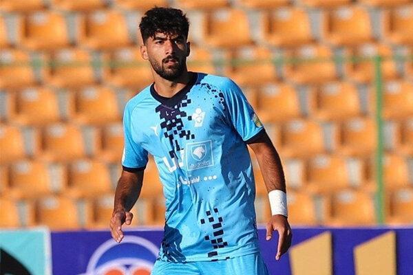 تصادف مرگبار ستاره ملی پوش فوتبال ایران