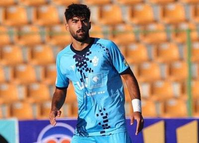 تصادف مرگبار ستاره ملی پوش فوتبال ایران