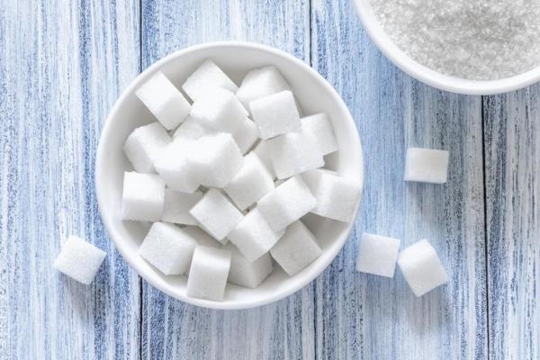 ببینید مصرف شکر چه بلایی سرتان می آورد؛ 45 اثر منفی خوردن بیش از حد شکر
