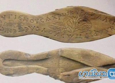 کشف بقایای صندلهای متعلق به دوران امپراتوری بیزانس در ترکیه